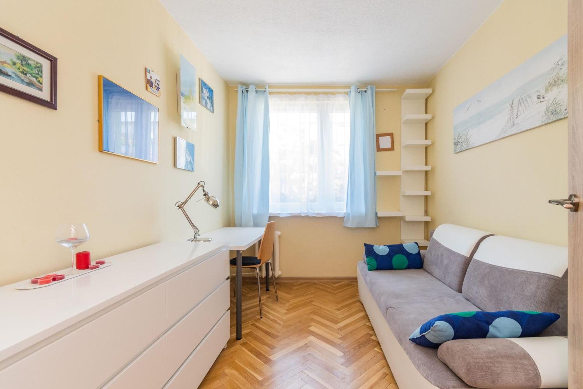 Summer 4 By Grand Apartments Gdansk Exterior photo