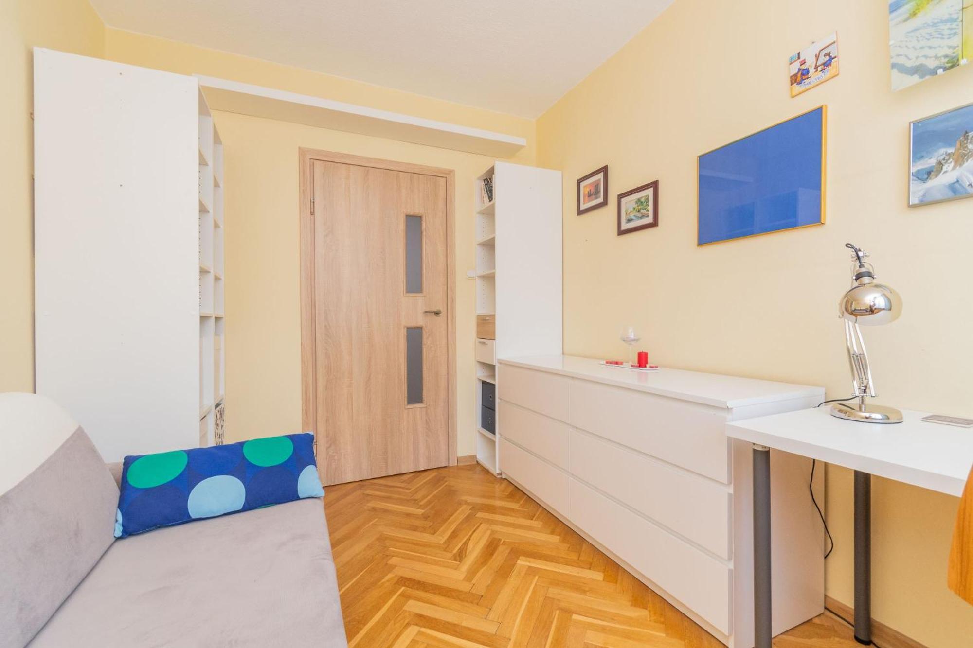 Summer 4 By Grand Apartments Gdansk Exterior photo